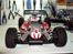 Buggy hpi Trophy 3,5 Solgt