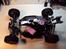 Buggy hpi Trophy 3,5 Solgt