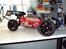 Buggy hpi Trophy 3,5 Solgt