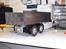 Lastbiler Scania R500 Projekt.SOLGT