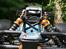 Buggy HPI Baja 5B SS