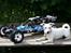 Buggy HPI Baja 5B SS