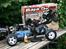 Buggy HPI Baja 5B SS
