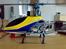 Helikopter Align T-Rex 450SE(solgt) - Flyttet ledningerne. Clean look