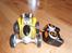 Bil Stunt car