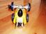 Bil Stunt car