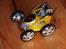 Bil Stunt car