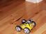Bil Stunt car