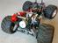 Bil FG Monstertruck (solgt)