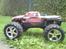 Bil TRAXXAS T-MAXX 3.3