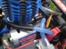 Bil TRAXXAS T-MAXX 3.3