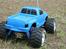 Off-Roader FG Monster truck Tidl. RC enhed