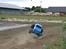 Off-Roader FG Monster truck Tidl. RC enhed