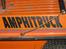 Truck AmphitTruck - Navnet af AmphitTruck