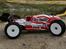 Truck Losi 8IGHT-T 2.0 - SOLGT