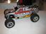 Truck traxxas nitro sport .