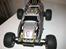Truck traxxas nitro sport .