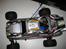 Truck traxxas nitro sport .