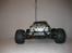 Truck traxxas nitro sport .