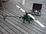 Helikopter T-Rex 600 E  
