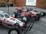 Buggy Tamiya Hotshot re. 85'er