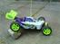 Buggy Atomic Warhead