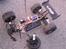 Bil Stealth x09 Trug Brushles