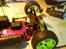 Buggy Atomic Warhead