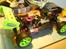 Buggy Atomic Warhead