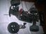 Bil Stealth x09 Trug Brushles