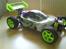 Buggy Atomic Warhead