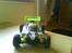 Buggy Atomic Warhead