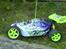 Buggy Atomic Warhead