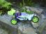 Buggy Atomic Warhead