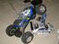 Off-Roader hbx Crawler 