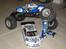 Off-Roader hbx Crawler 