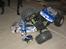 Off-Roader hbx Crawler 