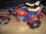 Motorcykel Trike