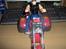 Motorcykel Trike