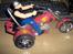 Motorcykel Trike