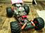 Off-Roader FG The Punisher