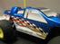 Truck Team Losi Micro-T Byttet!