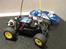 Truck Team Losi Micro-T Byttet!