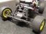 Truck Team Losi Micro-T Byttet!