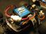 Truck Team Losi Micro-T Byttet!