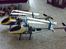 Helikopter Align T-rex 450SE V2 - 450se og 450se v2
