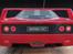 Bil Ferrari F40 Tamiya