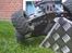 Bil Stealth X09 Truggy Brushl