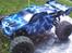 Bil Stealth X09 Truggy Brushl