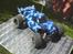 Bil Stealth X09 Truggy Brushl